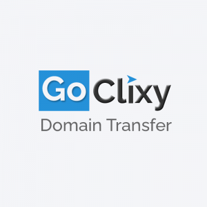 License Ownership/Domain Transfer Image 1