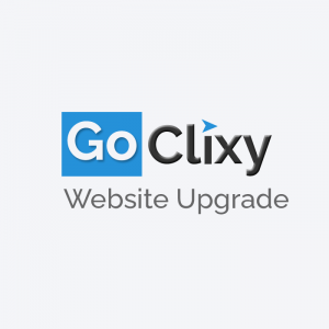 Website Update/Upgrade Service